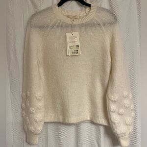 Sézane Mélanie Jumper - NEW WITH TAGS!!!